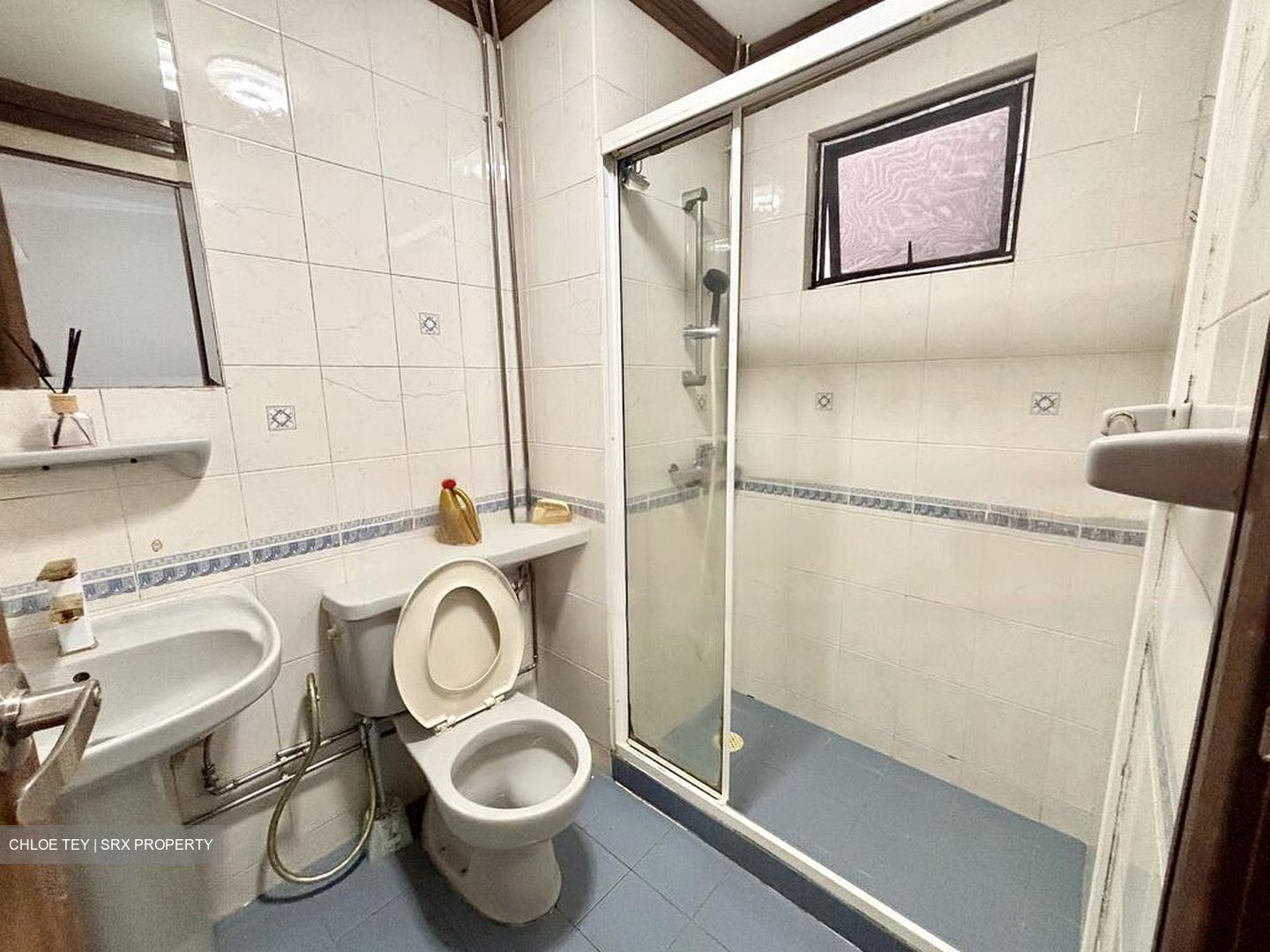 Sarhad Ville (D5), Condominium #460476301